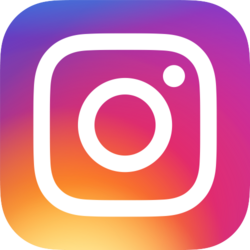 foto van instagram logo
